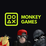 MONKEY SQUAD GAMES