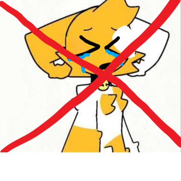 Mika_kit Hater World!