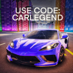 Car Legends icon