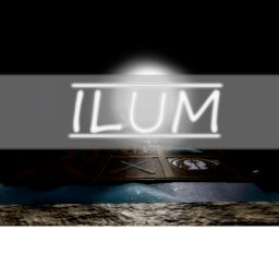 〈JO〉 Ilum