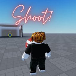 Shoot!