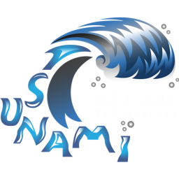 Tsunami Realms - Noob Land