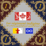 1er Régiment Indigène