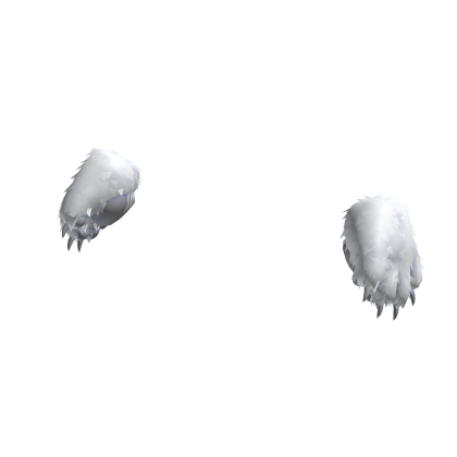 Deadly 60: Arctic Fox Paws thumbnail