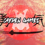 Cayden Games YouTube Fam