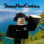 SleepyHead Clothing