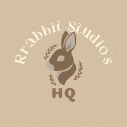 Rrabbit Studio's HQ [Christmas! 🎄]