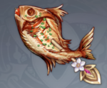 fish room