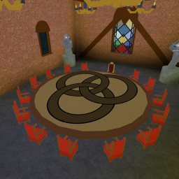 The Round Table