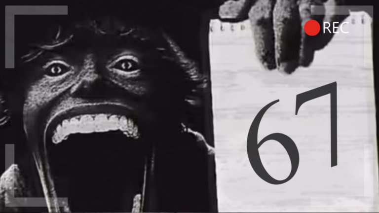 67 Kid [HORROR] screenshot 1