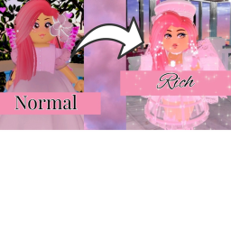 rich vs royale