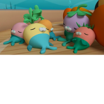 veg i m a l s united