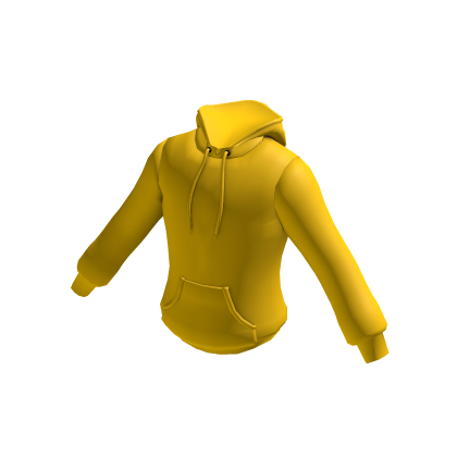 Yellow 𝐡𝐨𝐨𝐝𝐢𝐞