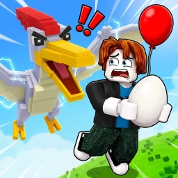 Skate and Steal an Egg icon