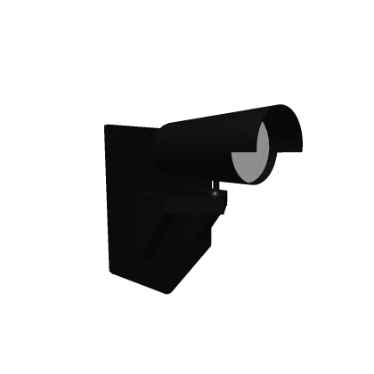 Moving Security Camera [NEW]