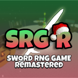 Sword RNG Game: Remastered