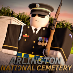 | Arlington National Cemetery |