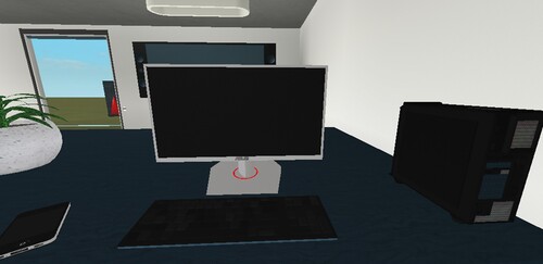 Capture the flag (NEW)