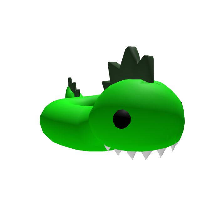Classic Dino Floatie
