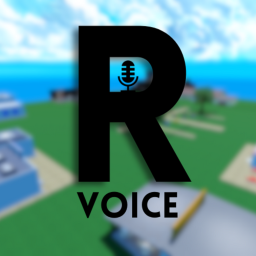 RVoice 🎙️