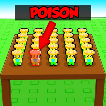 [UPD] SKIP! Brainrot Treats 🍓🐘