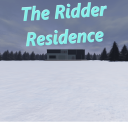 The house of Ridder