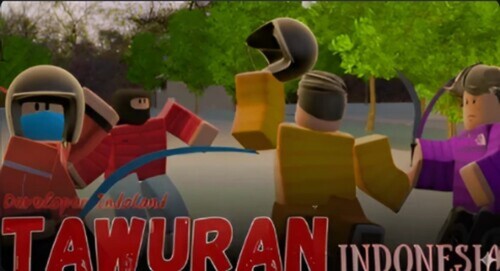[PEMBARUAN❗] Tawuran Indonesia V20
