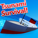 Tsunami Survival!
