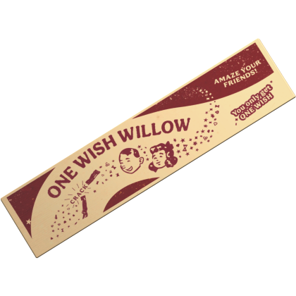 🍅 Nikki's Obsession One Wish Willow