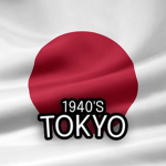 Tokyo 1940's