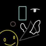 Your friends are here.