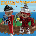 Yoyosupsup2000 And Ayoglockz Productions