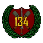 134. Grenadier-Inf.-Reg. 'Randof'