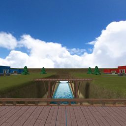 Capture The Flag And Run!