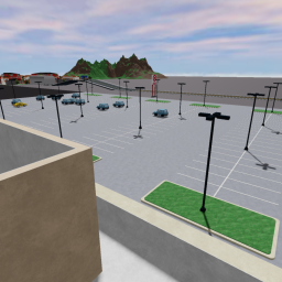 Untitled Baseplate (Testing) (BETA)