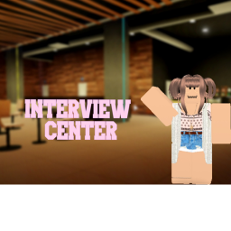 Royal Cafee Interview Center!