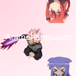 Animehanguauto