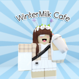Get a job at WinterMilk Cafe.
