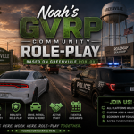 Noah's GVRP community roleplay