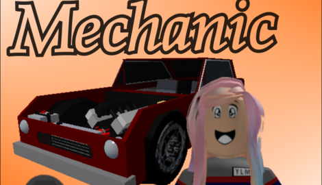 Your Local Mechanic scripts