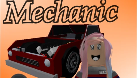 Your Local Mechanic scripts