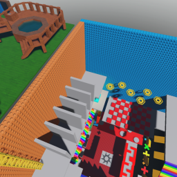 Really Hard Obby