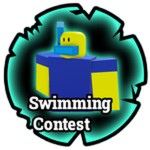 Swimming Contest