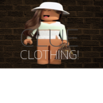 Clue's Clothing!