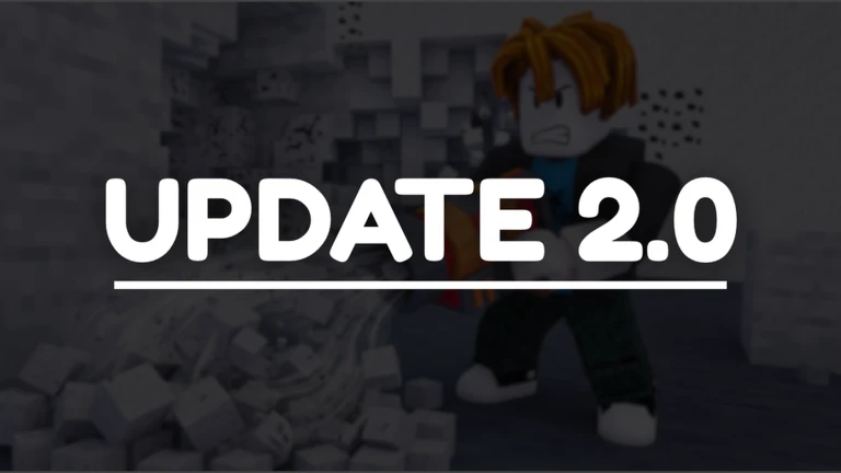 Update 2.0