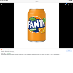 Fanta for lifeee