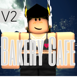 Bakery Café V2!
