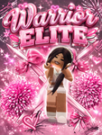 Warrior Elite Cheer Group
