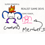 Realest Game Devs