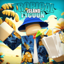 Tropical Island Tycoon